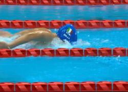 Chi è Carlotta Gilli età, malattia, carriera: tutto sulla campionessa del nuoto paralimpico 