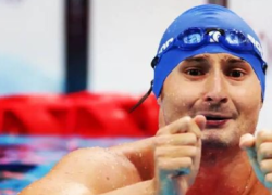 Paralimpiadi 2021, Italia: Bocciardo conquista l'oro e Boggioni il bronzo 
