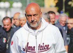 Anniversario Amatrice, l'ex sindaco Pirozzi: "Ciò che abbiamo è frutto della solidarietà degli italiani" ESCLUSIVA