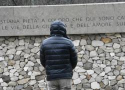 Foibe, Montanari: "Nessuno le ha mai negate, contestiamo il loro uso strumentale"