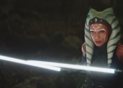 Star Wars, Ahsoka su Disney Plus: data di uscita e cast