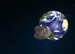 Terra sfiorata da un asteroide e rilevato due giorni dopo, Nasa: "Punto cieco, proveniva dalla direzione del Sole"
