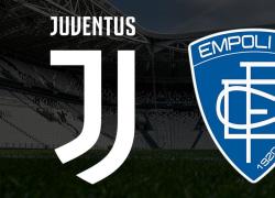Juventus Empoli 0-1, gol e highlights della partita: il VIDEO