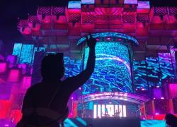 Covid Inghilterra, maxi focolaio dopo un festival: tutti avevano il Green pass