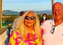 Mara Venier su Instagram perde le staffe: "Non rompere i cogl***i". FOTO