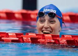 Paralimpiadi Tokyo 2020, l'Italia oggi vince altri due ori nel nuoto