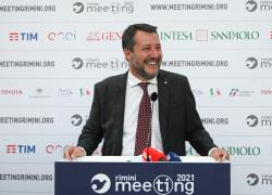 Ultimi sondaggi politici La7: scivola la Lega, ma ad approfittarne non è Fdi