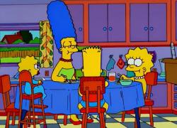 I Simpson: annunciato il primo episodio musical in assoluto