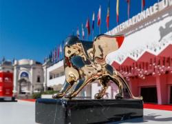 La Biennale celebra i novant'anni della Mostra del Cinema di Venezia