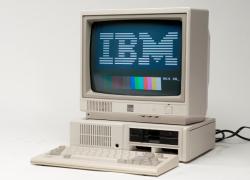 Il primo Personal Computer IBM compie 40 anni. Da allora non ne abbiamo più fatto a meno