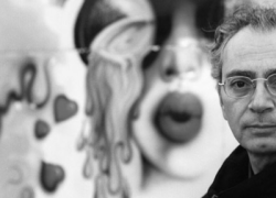 Daniele Del Giudice, morto lo scrittore scoperto da Italo Calvino: aveva 72 anni