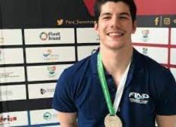 Chi è Luigi Beggiato: malattia, genitori, nuoto. I suoi successi alle Paralimpiadi