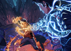 Shang-Chi: il nuovo film della Marvel e la sua storia hollywoodiana
