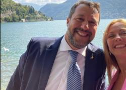 Incontro Salvini Meloni, accordo segreto per un "Ministero di peso": ipotesi ritorno al Viminale