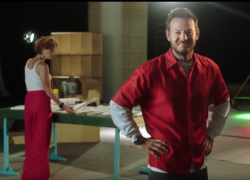 Da grande di Cattelan quando inizia, spot, ospiti, quante puntate, quando finisce su Rai 1