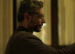 Luce dei tuoi occhi quando inizia, cast, trama, quante puntate, trailer della fiction con Anna Valle