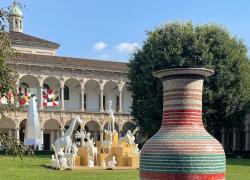 FuoriSalone 2021,  INTERNI presenta Creative Connections e moltiplica le relazioni tra i protagonisti della creatività
