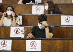 Test di Medicina 2021, Messa: "Domande sbagliate saranno annullate"