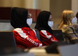 Afghanistan, Talebani vietano lo sport alle donne: "Espone i loro corpi"