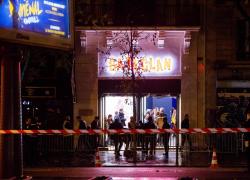 Attentato al Bataclan di Parigi, via al processo: in aula il kamikaze superstite