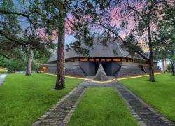 Star Wars: in Texas è in vendita  la casa ispirata a Darth Vader