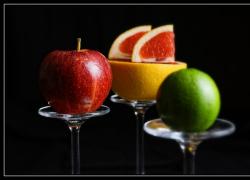 Limone rosso, tutti pazzi per la variante coloratissima e vivace del famoso limone giallo