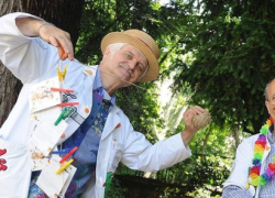 Pic-nic di Theodora torna a Milano: una giornata di divertimento e solidarietà