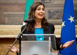 Afghanistan, alla fine la Boldrini se ne accorge: "Governo talebano di misogini e terroristi"