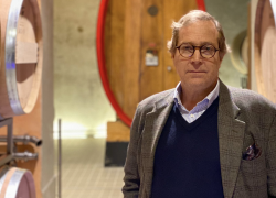 Vendemmia 2021. Andrea Sartori, Presidente Casa Vinicola Sartori: “Confermata qualità ed eccellenza ‘made in Italy’”