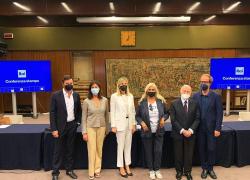Il Premio Biagio Agnes onora il suo compito e tutta la Rai