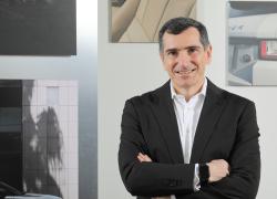  Jaguar Land Rover Italia, Marco Santucci è il nuovo Amministratore Delegato

