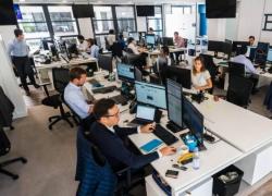 Ebury, la fintech europea fra le più apprezzate dai dipendenti