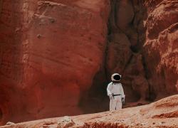 Rover su Marte 2021, il "Perseverance" della NASA raccoglie i primi detriti
