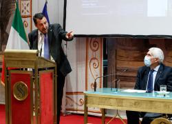 Green pass obbligatorio in Italia, Salvini ci ripensa? "Draghi dica cosa ha in mente"