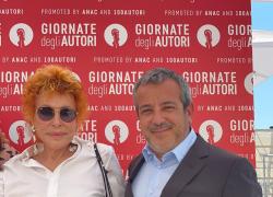 Venezia 78, Tenderstories ha presentato “Senza Fine” con Ornella Vanoni