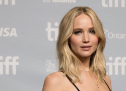 Jennifer Lawrence incinta: in arrivo il suo primo figlio