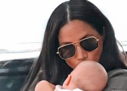Battesimo di Lilibet Diana, dove sarà: la richiesta di Meghan alla Regina Elisabetta