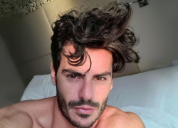 Chi è Andrea Casalino davvero: età, instagram, modello. Spunta "bugia" nel curriculum 