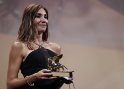 Venezia 78: Leone d'oro a L'événement di Audrey Diwan, Leone d'argento a Paolo Sorrentino