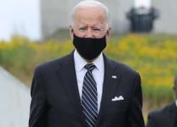 11 settembre 2001, Biden alla commemorazione: "L'unità è la nostra forza"