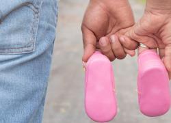 Gregorio Mammì (M5S): “No alla Fiera del bambino”. Ma non tutti sono d’accordo