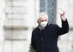 Riapertura scuole, Bianchi: "Una gioia rivedere le classi piene. Mai più Dad"
