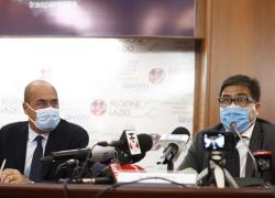 Vaccino Covid, D'Amato: "Dalla prossima settimana terza dose per i trapiantati"