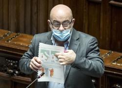 Bolletta elettrica, Cingolani dà cattive notizie: "Aumenterà in questo trimestre"
