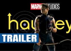 Hawkeye, arriva il trailer ufficiale sulla serie tv di Occhi di Falco: IL VIDEO
