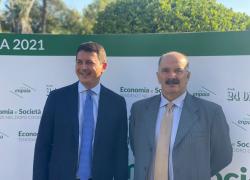 Al via il Forum Enpaia 2021: “Economia e società, tendenze nel dopo Covid”

