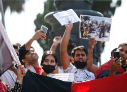 Afghanistan, talebani sgomberano case con 3mila famiglie: proteste a Kandahar