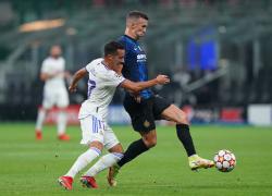 Inter Real Madrid 0-1, la decide Rodrygo: gol e highlights. Il VIDEO
