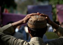 Afghanistan, i talebani "bisticciano" sul governo: scontro nel Palazzo Presidenziale
