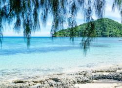 Si torna a viaggiare: le Fiji saranno aperte ai viaggi entro la fine dell'anno